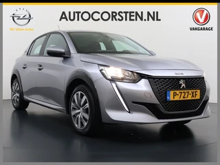 Peugeot e-208 – thumbnail 8