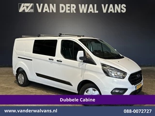 Ford Transit Custom – thumbnail 4