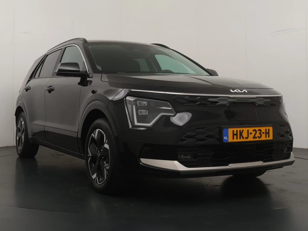 Kia Niro EV – foto 11