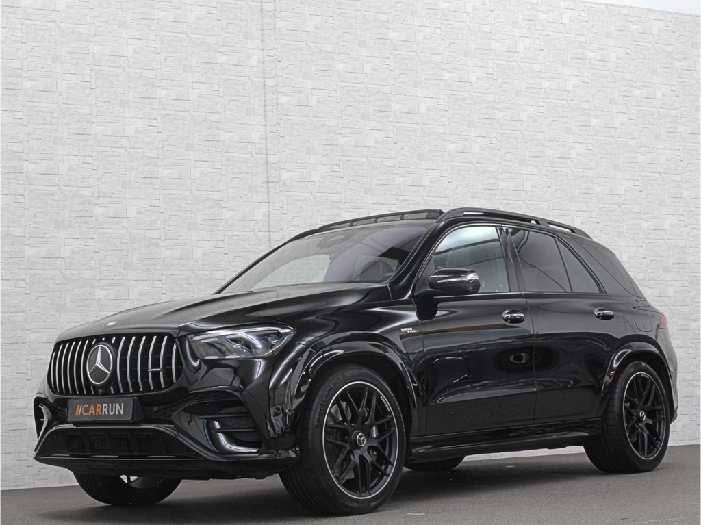 Mercedes-Benz GLE – foto 2