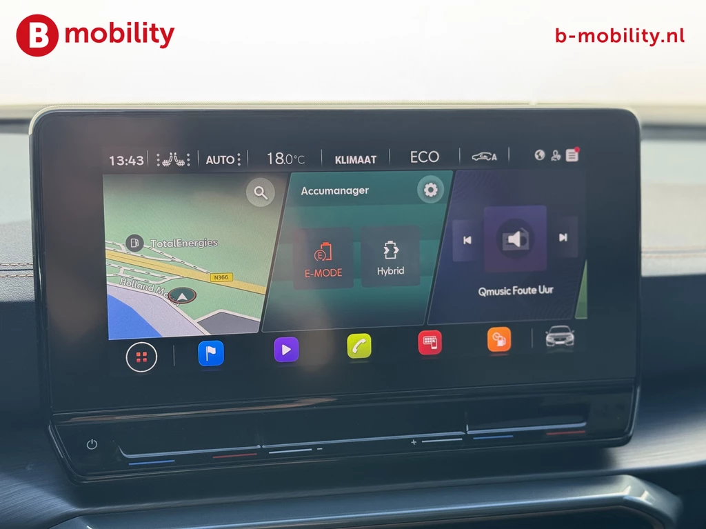 CUPRA Leon – foto 19
