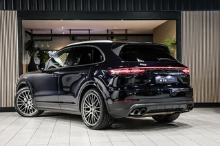 Porsche Cayenne – thumbnail 4