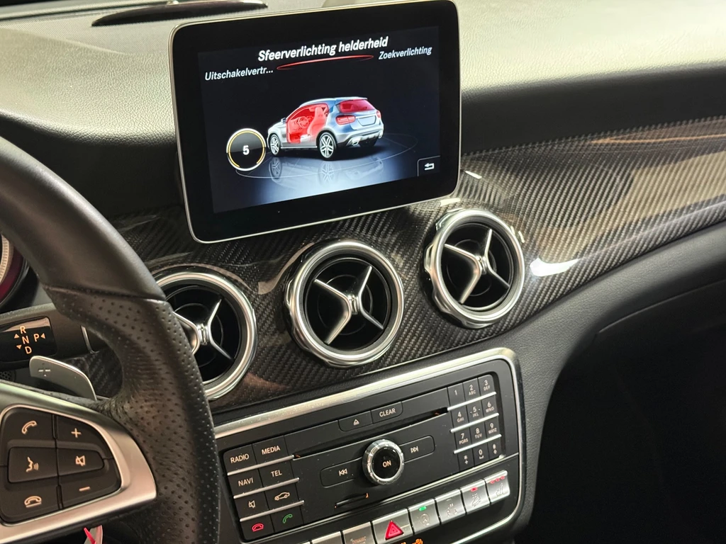 Mercedes-Benz GLA – foto 22