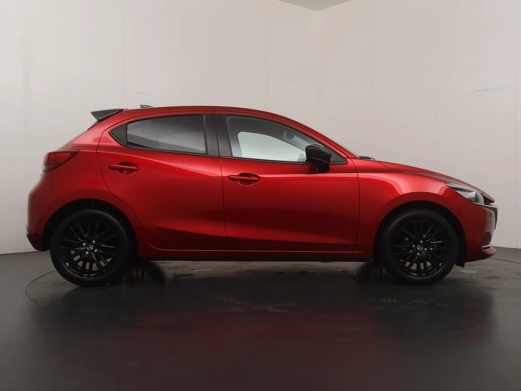 Mazda 2 – foto 6