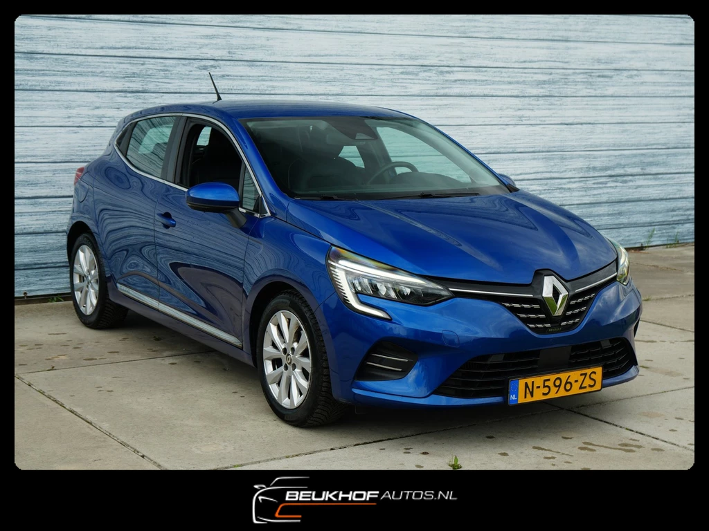 Renault Clio – foto 8