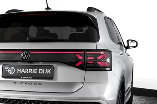 Volkswagen T-Cross – thumbnail 8