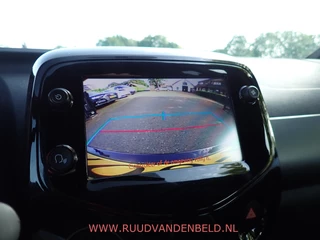 Toyota Aygo – thumbnail 16