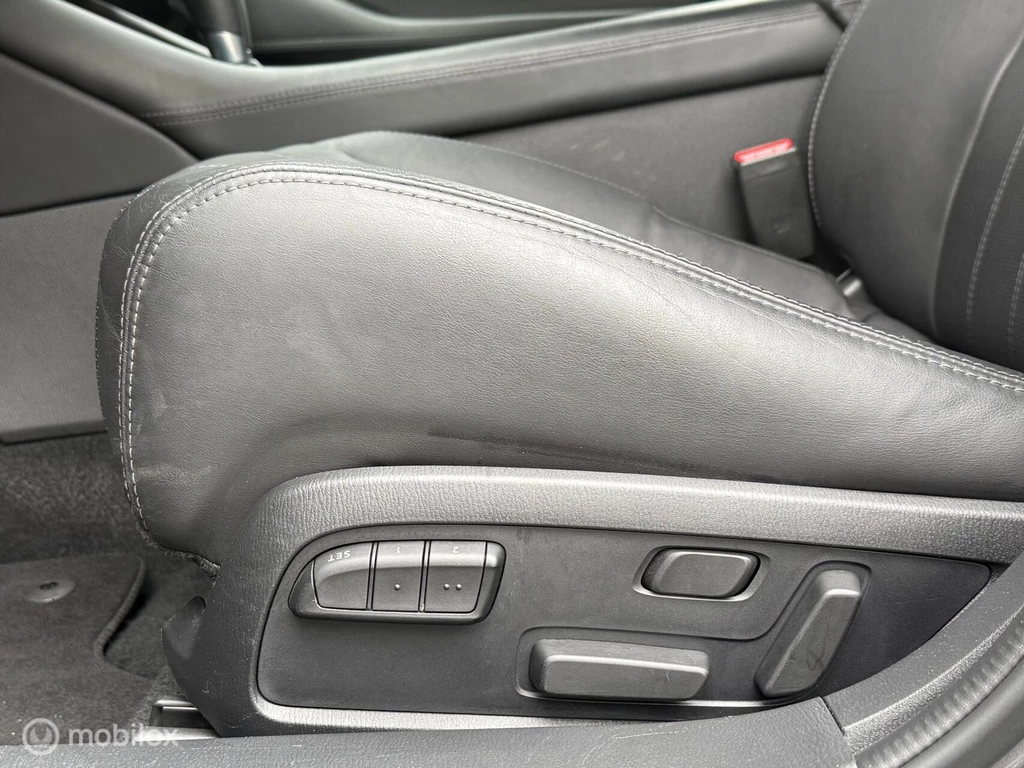 Mazda 6 – foto 38