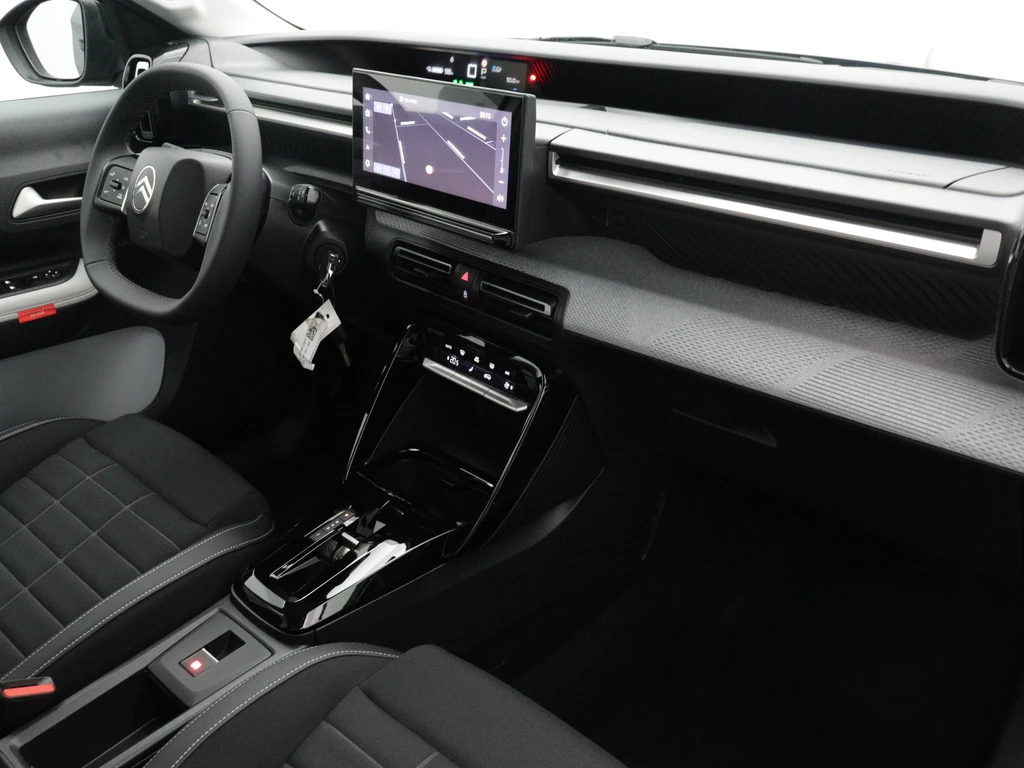 Citroën ë-C3 – foto 12