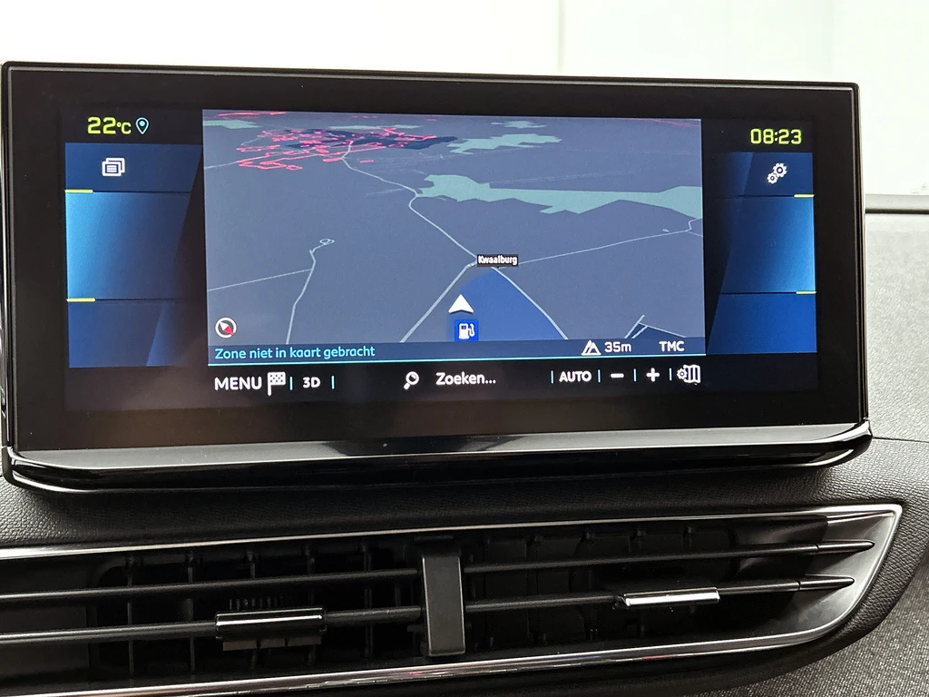 Peugeot 3008 – foto 34