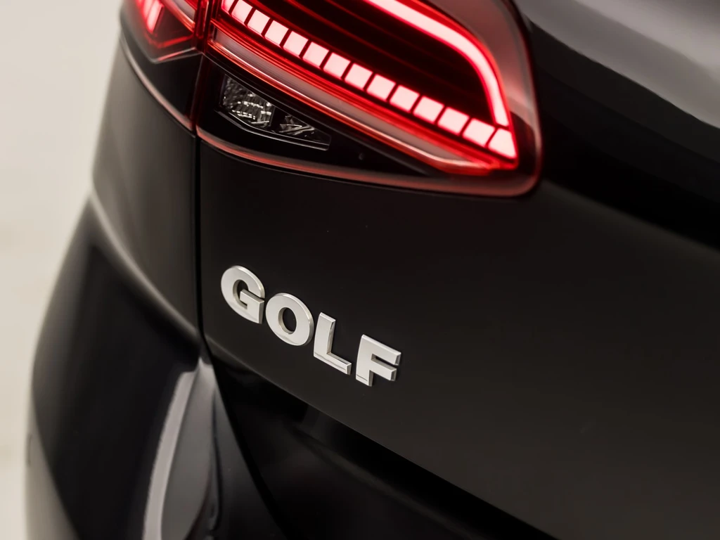 Volkswagen Golf – foto 32