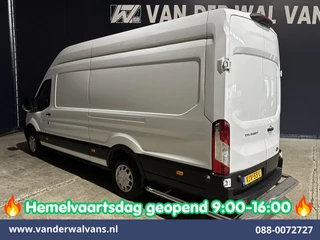 Ford Transit – thumbnail 2