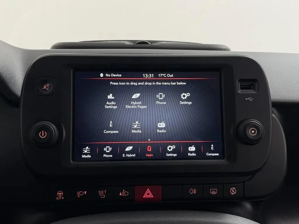 Fiat Panda – foto 14