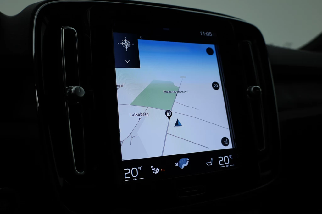 Volvo XC40 – foto 17
