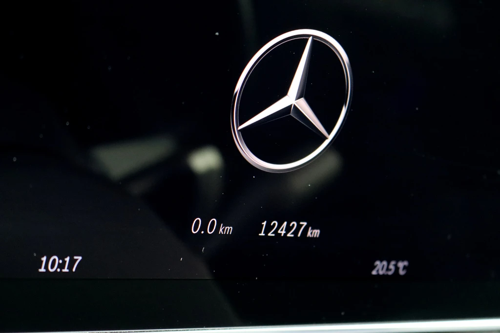 Mercedes-Benz C-Klasse – foto 24