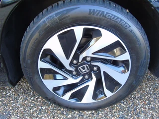 Honda Civic – thumbnail 12