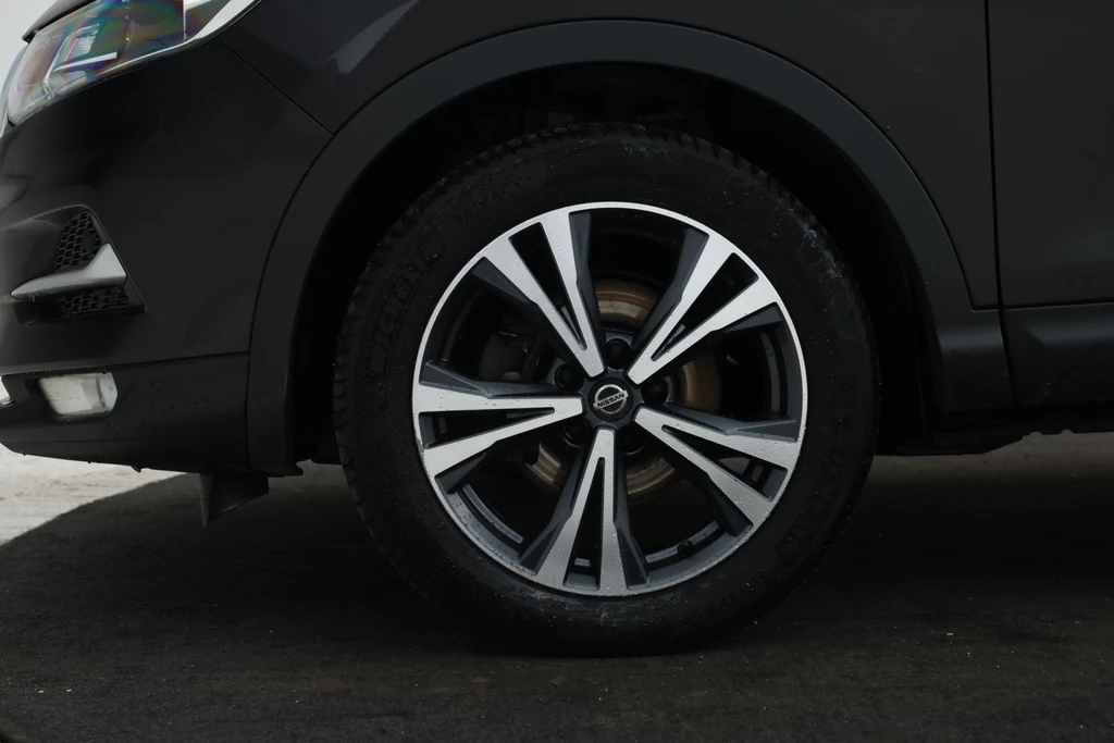 Nissan QASHQAI – foto 8