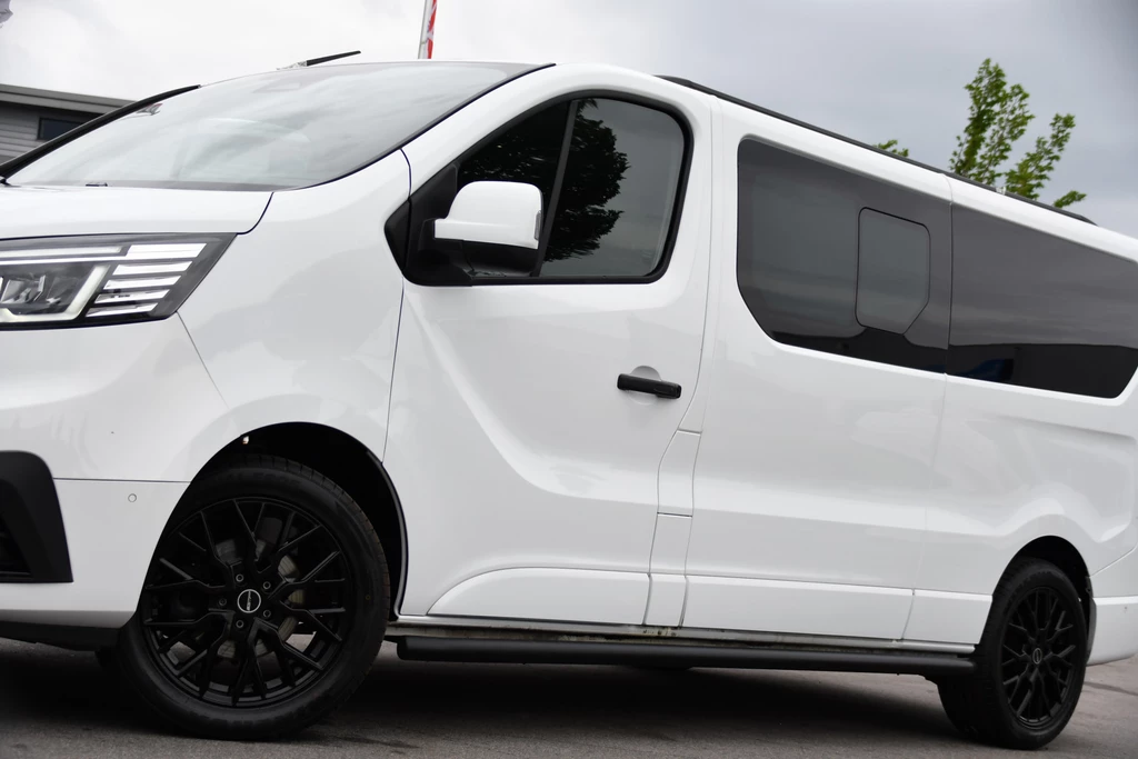 Renault Trafic – foto 3