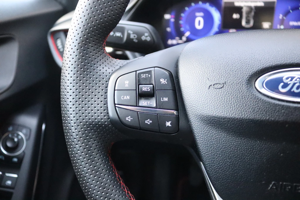 Ford Puma – foto 17
