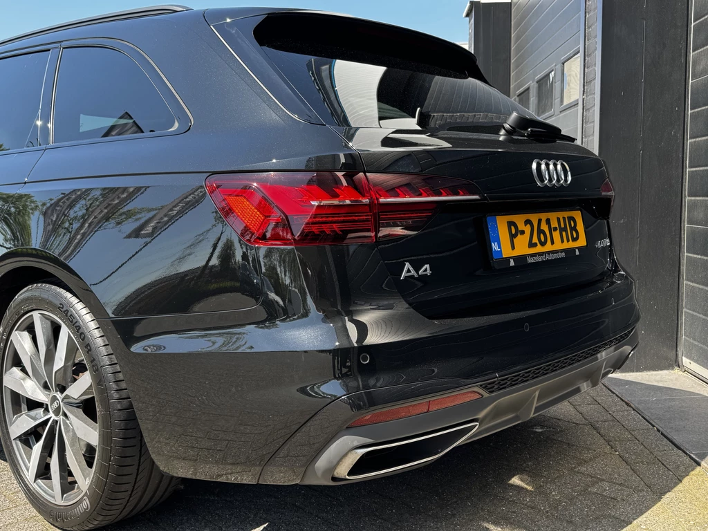 Audi A4 – foto 2