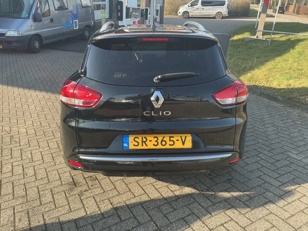 Renault Clio – foto 4