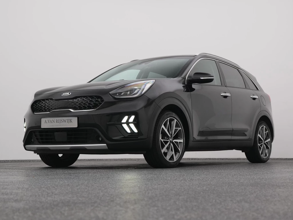 Kia Niro – foto 2