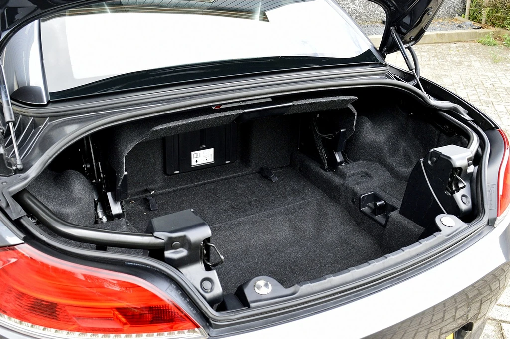 BMW Z4 – foto 9