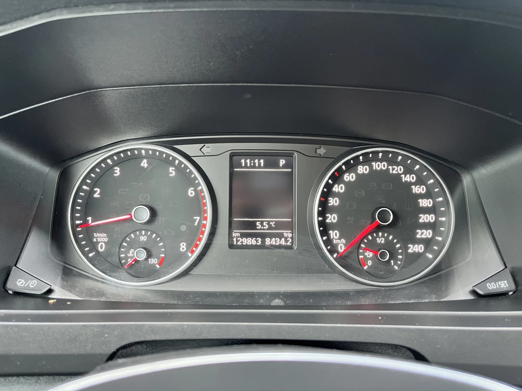 Volkswagen Transporter – foto 17