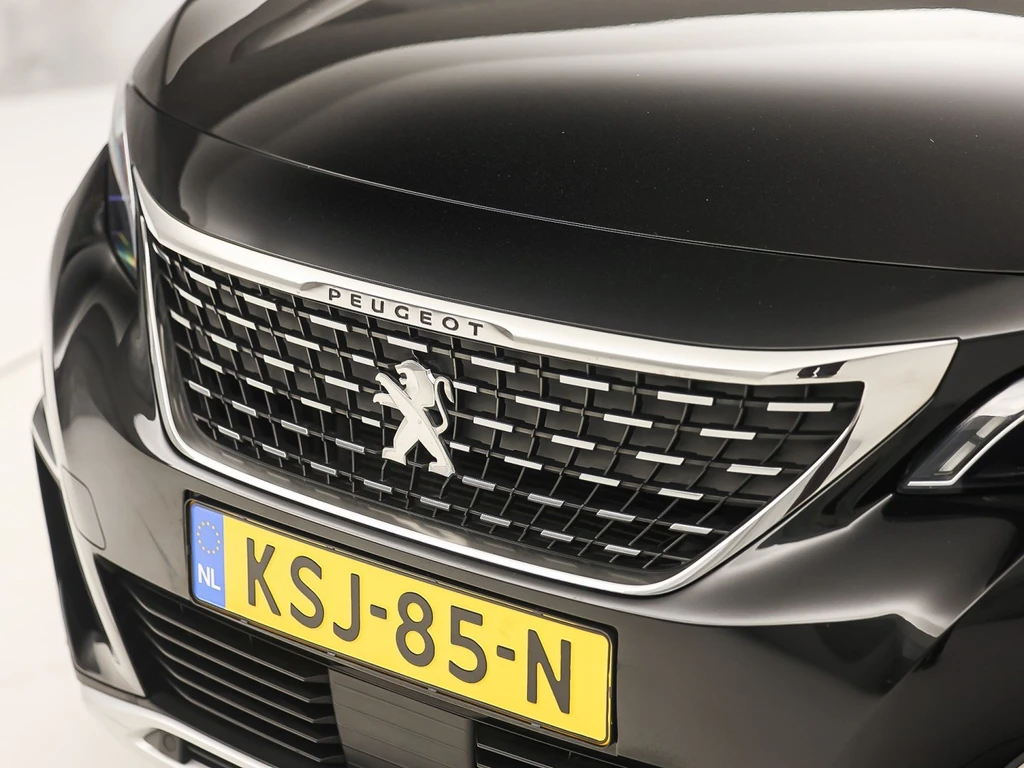 Peugeot 3008 – foto 27