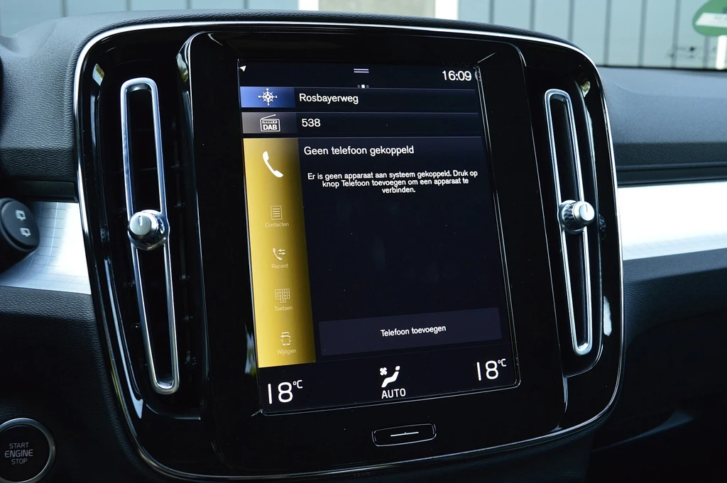Volvo XC40 – foto 22