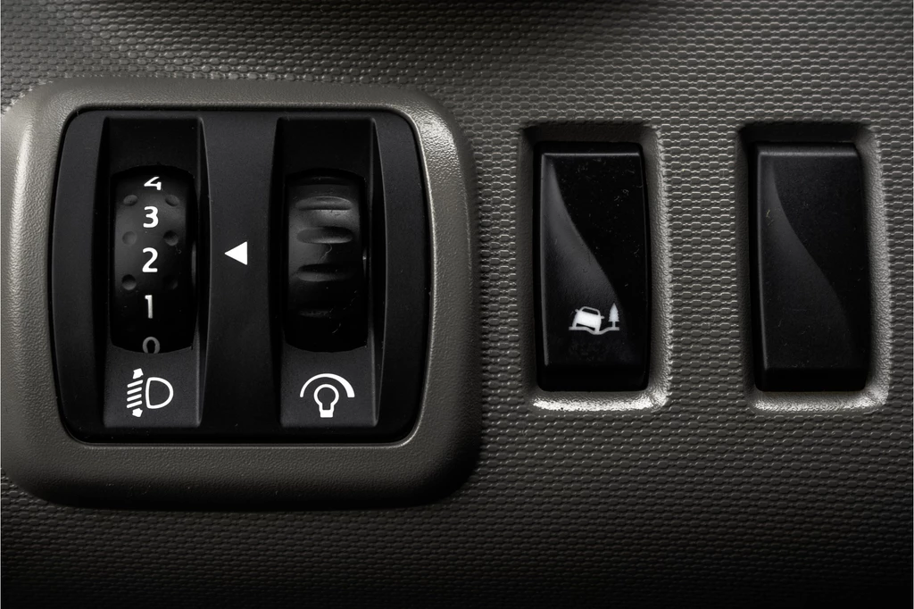 Renault Trafic – foto 28