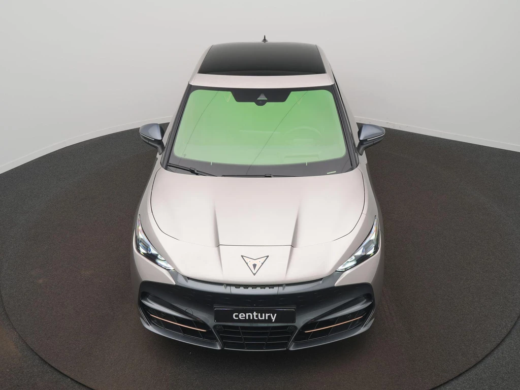 CUPRA Tavascan – foto 11