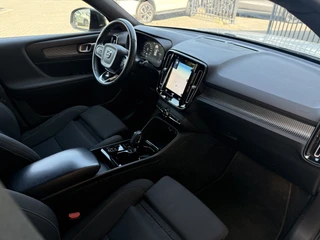 Volvo XC40 – thumbnail 9