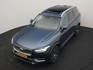 Volvo XC90 – thumbnail 2