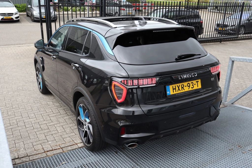 Lynk & Co 01 – foto 3