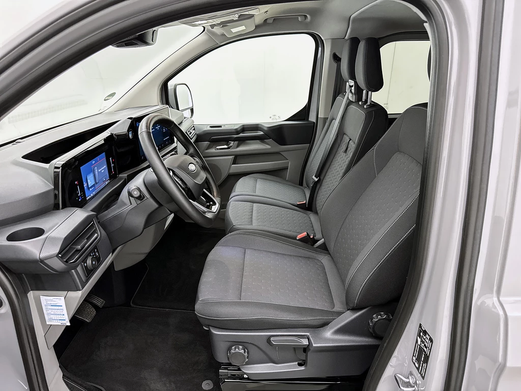 Ford Transit Custom – foto 17