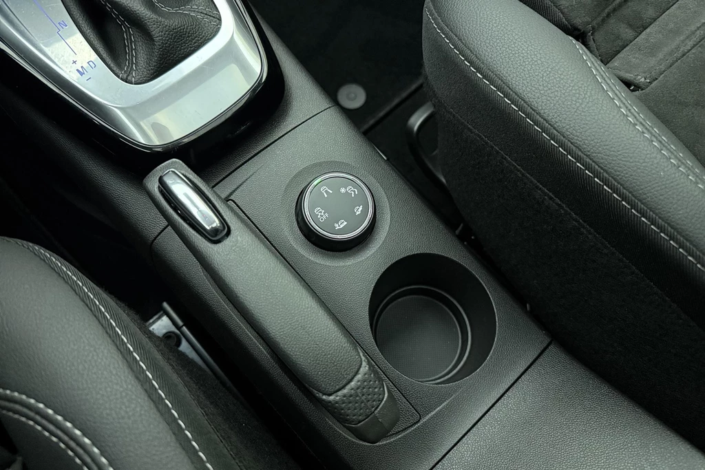 Opel Crossland – foto 26