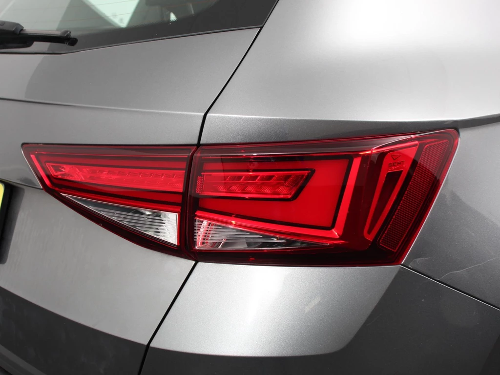 SEAT Ateca – foto 29