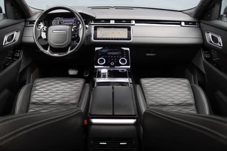 Land Rover Range Rover Velar – thumbnail 10