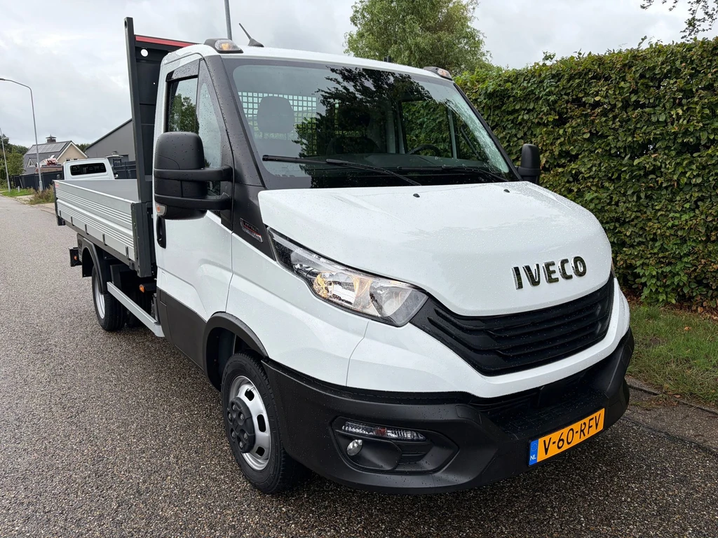 Iveco 35C16 3.0 Automaat , – foto 9