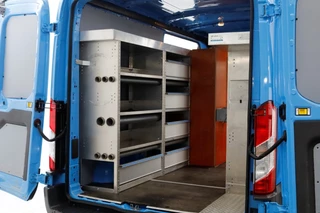 Ford Transit – thumbnail 13