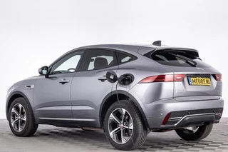 Jaguar E-PACE – thumbnail 3