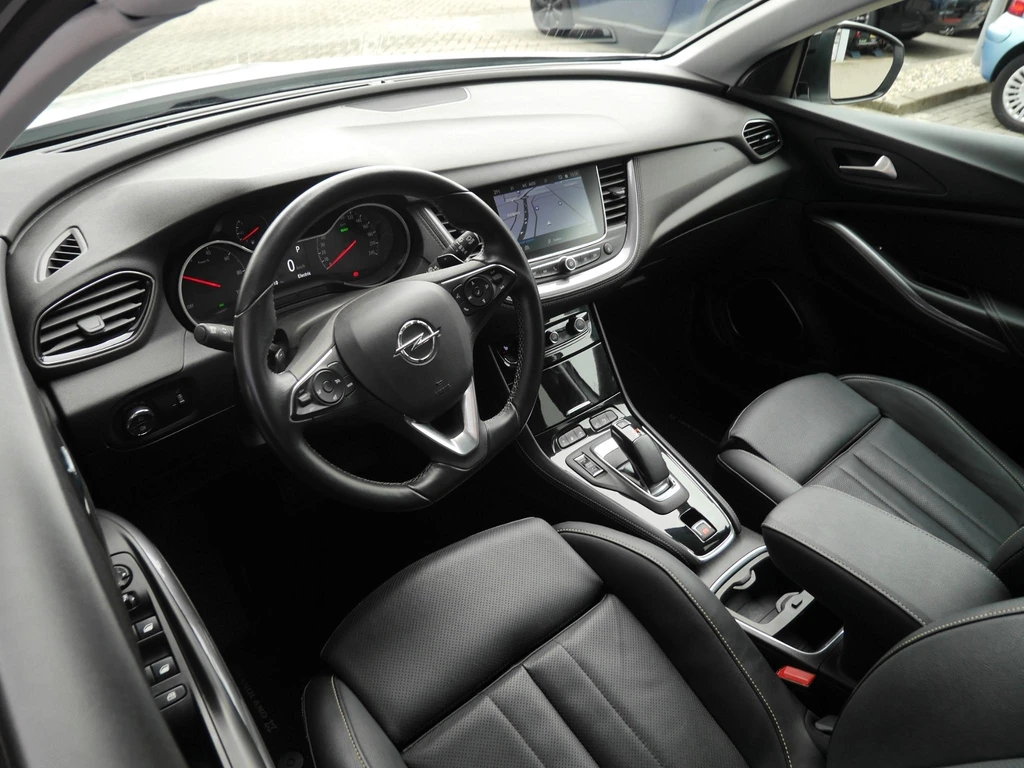 Opel Grandland X – foto 8