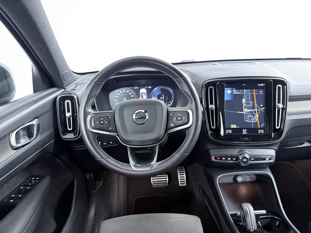 Volvo XC40 – foto 36