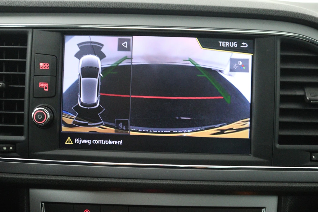 SEAT Leon – foto 18