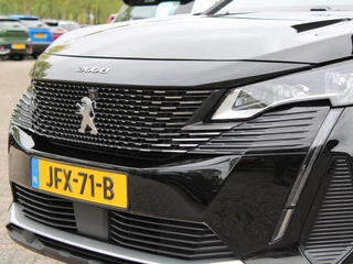 Peugeot 3008 – thumbnail 29