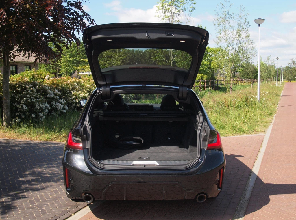 BMW 3 Serie – foto 37