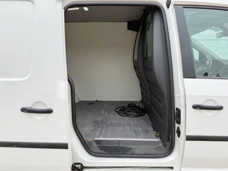 Volkswagen Caddy – thumbnail 10