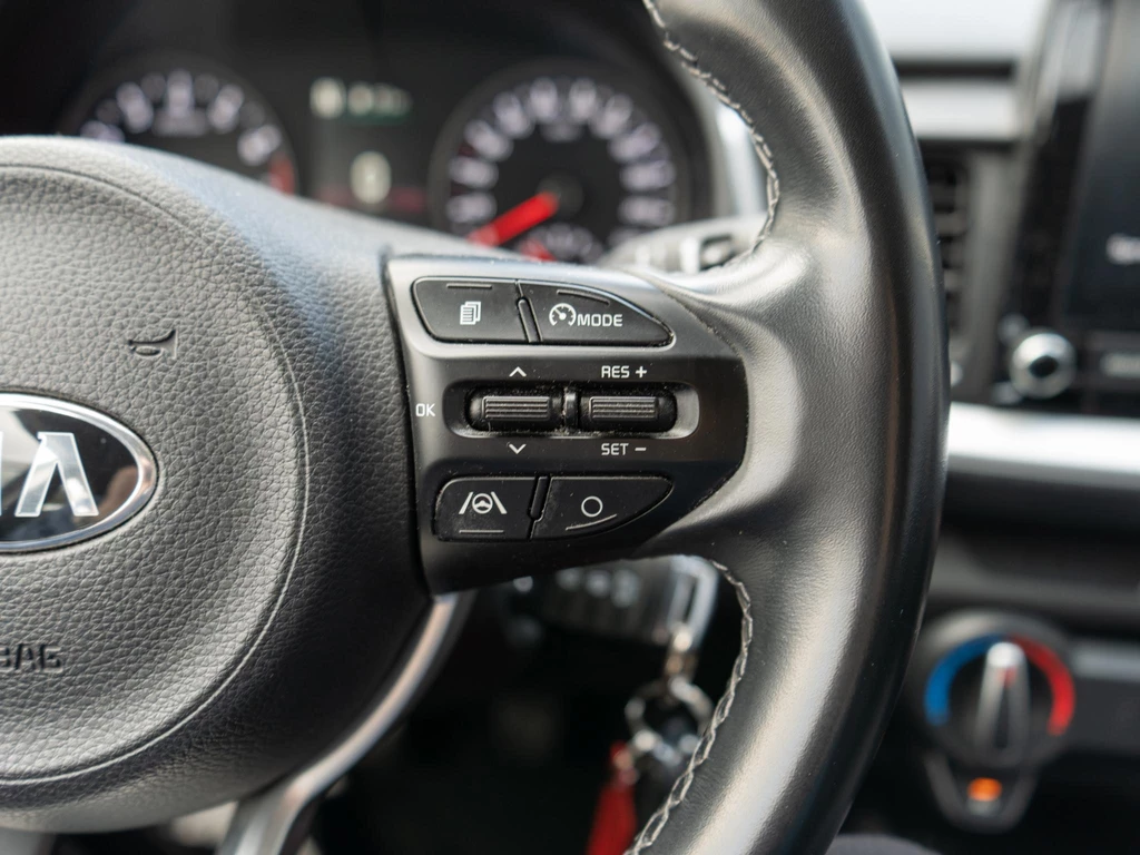 Kia Stonic – foto 15