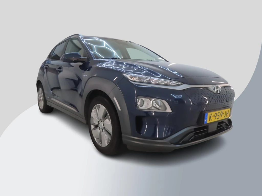 Hyundai Kona – foto 4